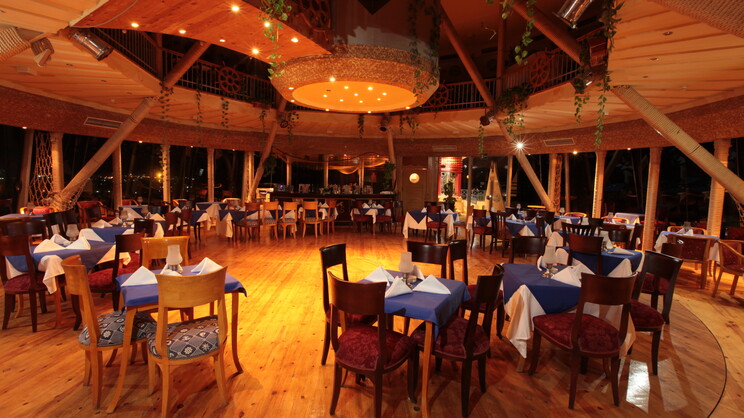 Seagull Beach Resort